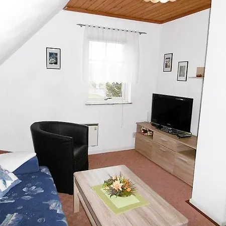 Apartman Ruegen_fewo 230 *